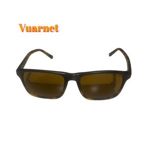 VAURNET DISTRICT 1619 POLARIZED SUNGLASSES